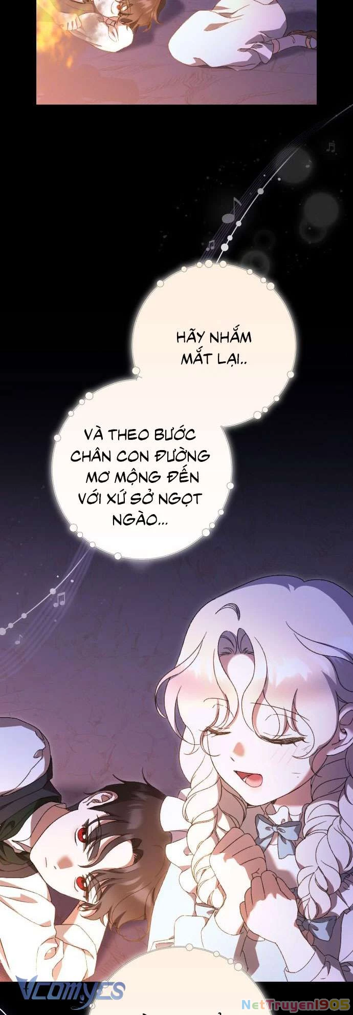 Dành Cho Những Ai Coi Hối Tiếc Là Điều Xa Xỉ Chapter 45 - Trang 2