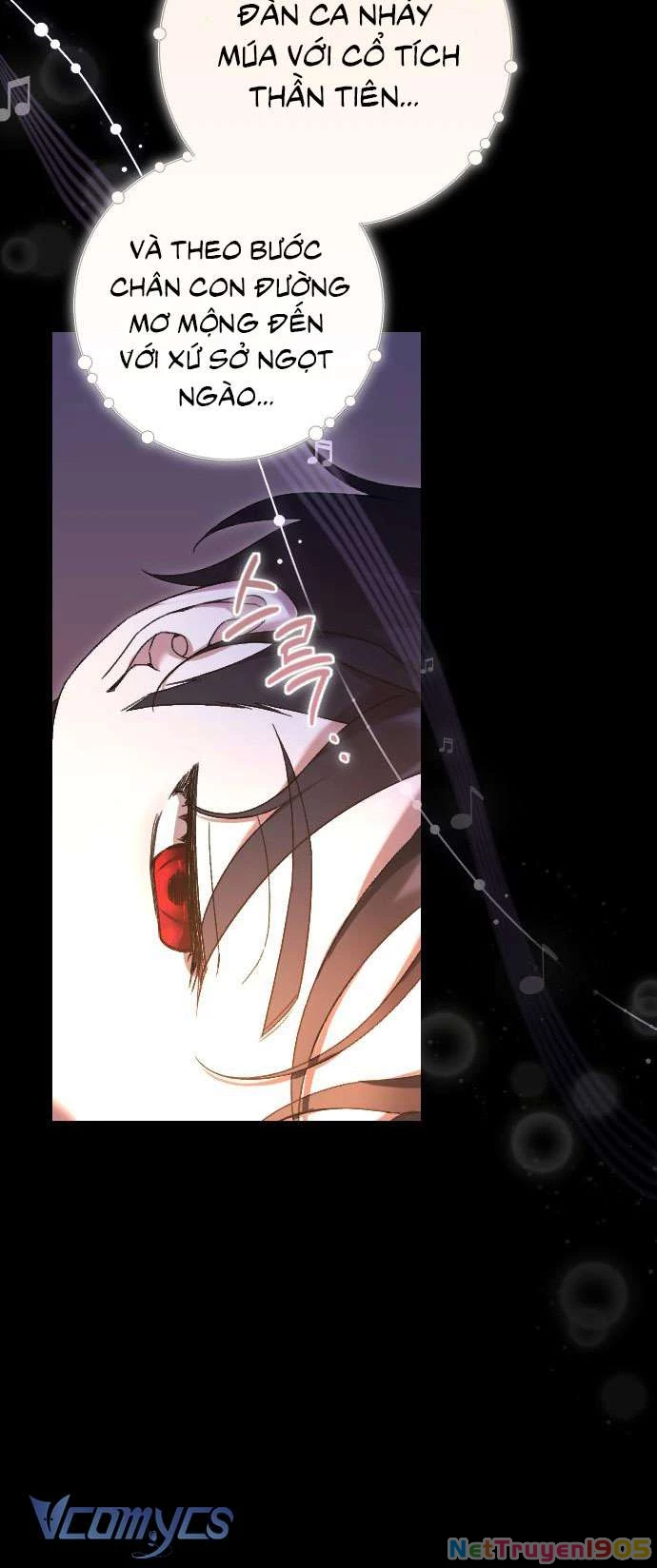 Dành Cho Những Ai Coi Hối Tiếc Là Điều Xa Xỉ Chapter 45 - Trang 2