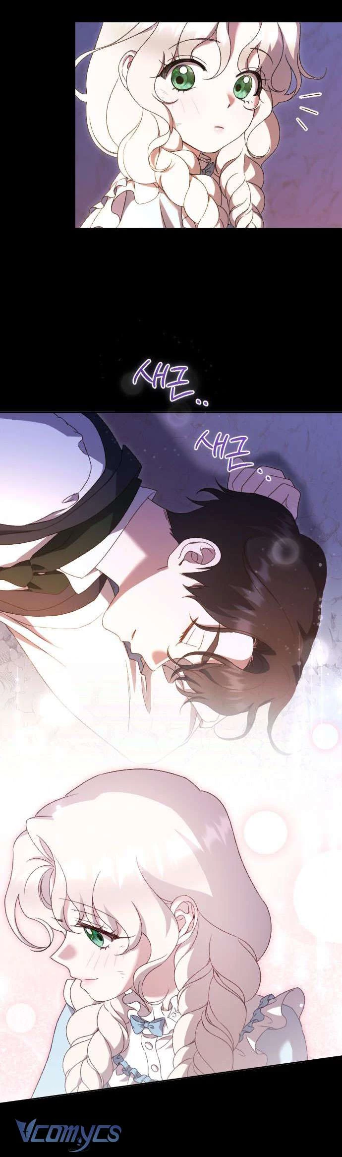 Dành Cho Những Ai Coi Hối Tiếc Là Điều Xa Xỉ Chapter 45 - Trang 2