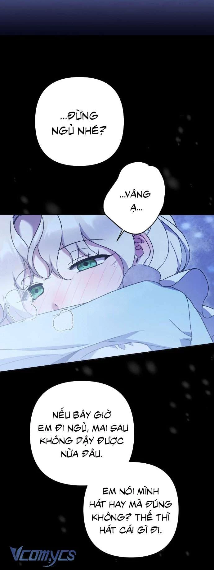 Dành Cho Những Ai Coi Hối Tiếc Là Điều Xa Xỉ Chapter 45 - Trang 2