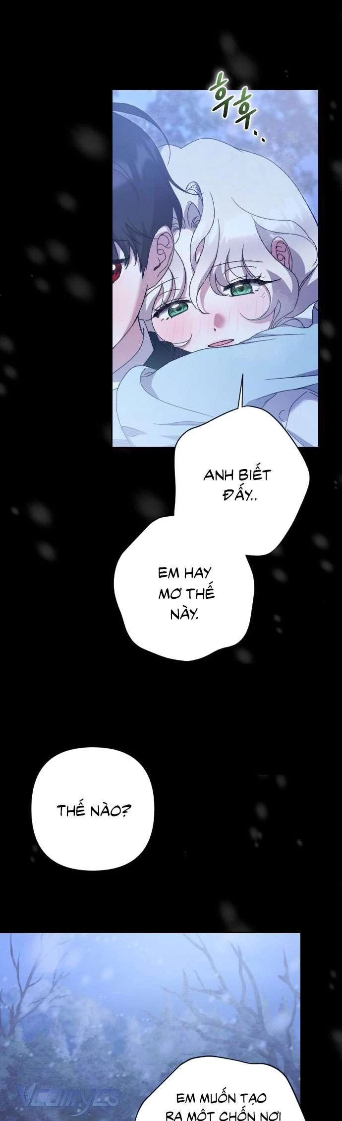 Dành Cho Những Ai Coi Hối Tiếc Là Điều Xa Xỉ Chapter 45 - Trang 2