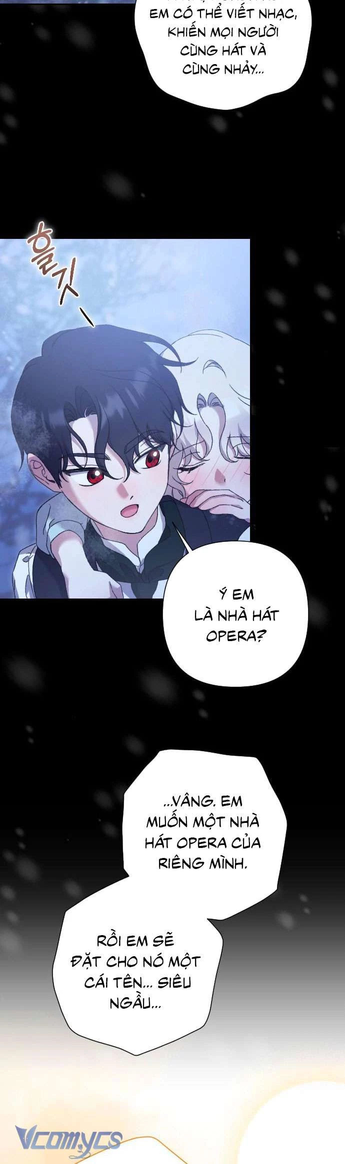 Dành Cho Những Ai Coi Hối Tiếc Là Điều Xa Xỉ Chapter 45 - Trang 2