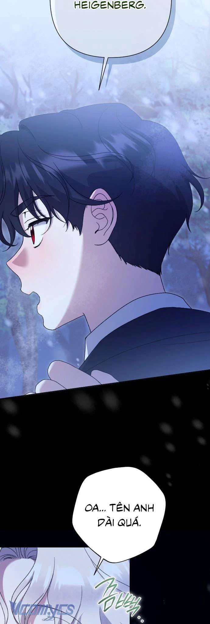 Dành Cho Những Ai Coi Hối Tiếc Là Điều Xa Xỉ Chapter 45 - Trang 2