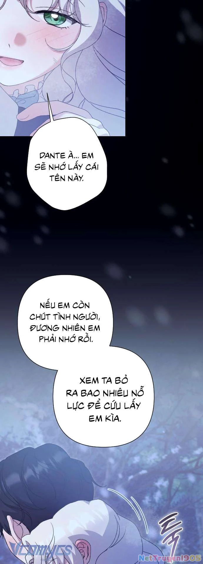 Dành Cho Những Ai Coi Hối Tiếc Là Điều Xa Xỉ Chapter 45 - Trang 2