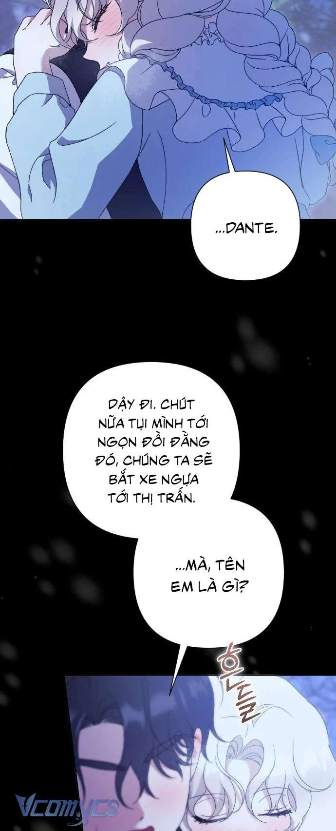 Dành Cho Những Ai Coi Hối Tiếc Là Điều Xa Xỉ Chapter 45 - Trang 2
