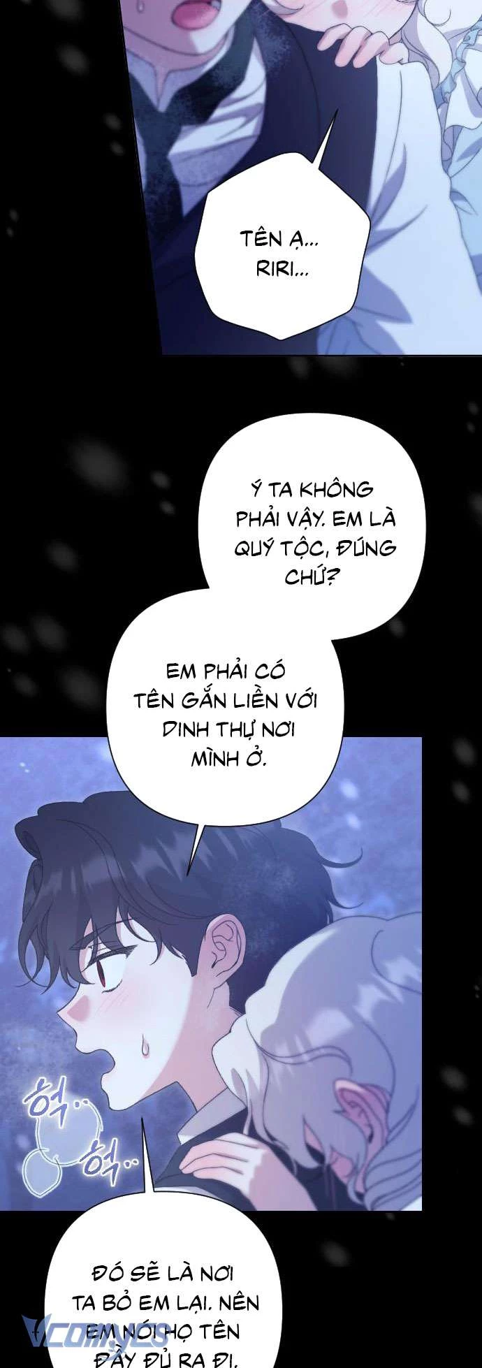 Dành Cho Những Ai Coi Hối Tiếc Là Điều Xa Xỉ Chapter 45 - Trang 2