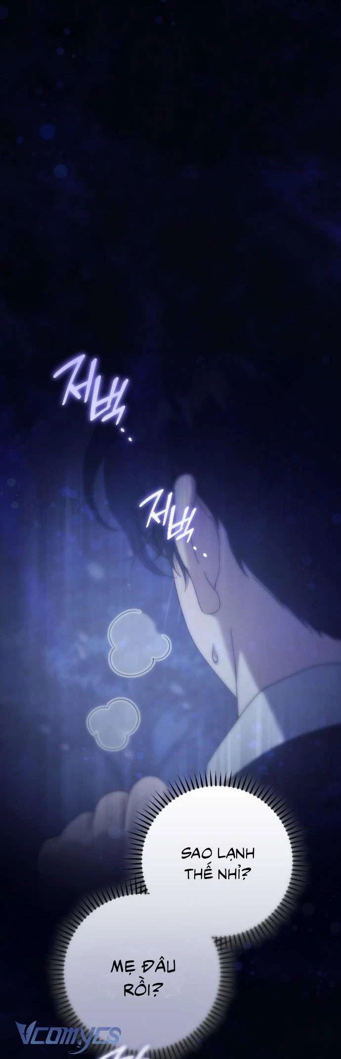 Dành Cho Những Ai Coi Hối Tiếc Là Điều Xa Xỉ Chapter 45 - Trang 2