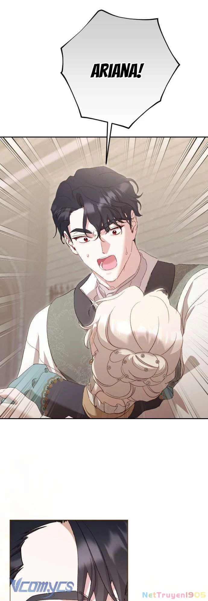 Dành Cho Những Ai Coi Hối Tiếc Là Điều Xa Xỉ Chapter 45 - Trang 2