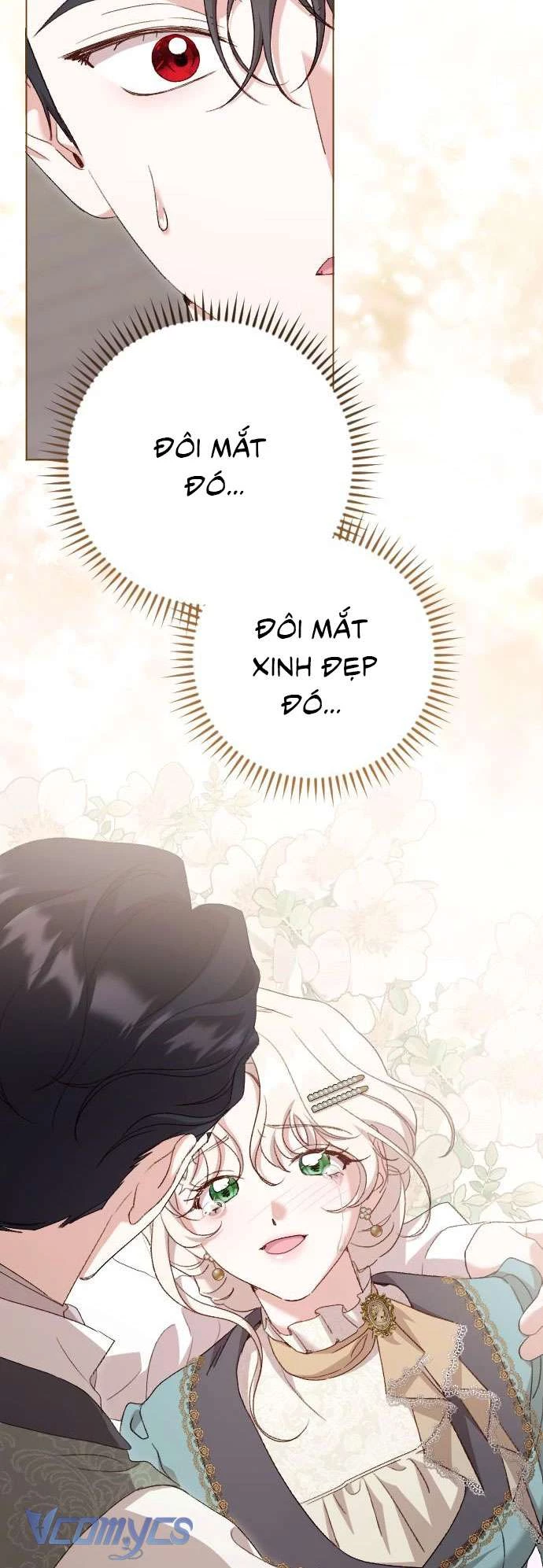 Dành Cho Những Ai Coi Hối Tiếc Là Điều Xa Xỉ Chapter 45 - Trang 2