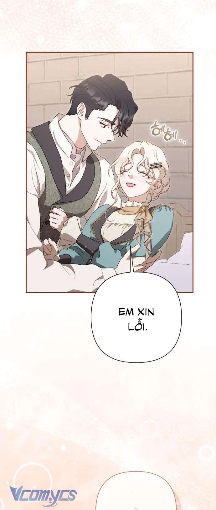 Dành Cho Những Ai Coi Hối Tiếc Là Điều Xa Xỉ Chapter 45 - Trang 2