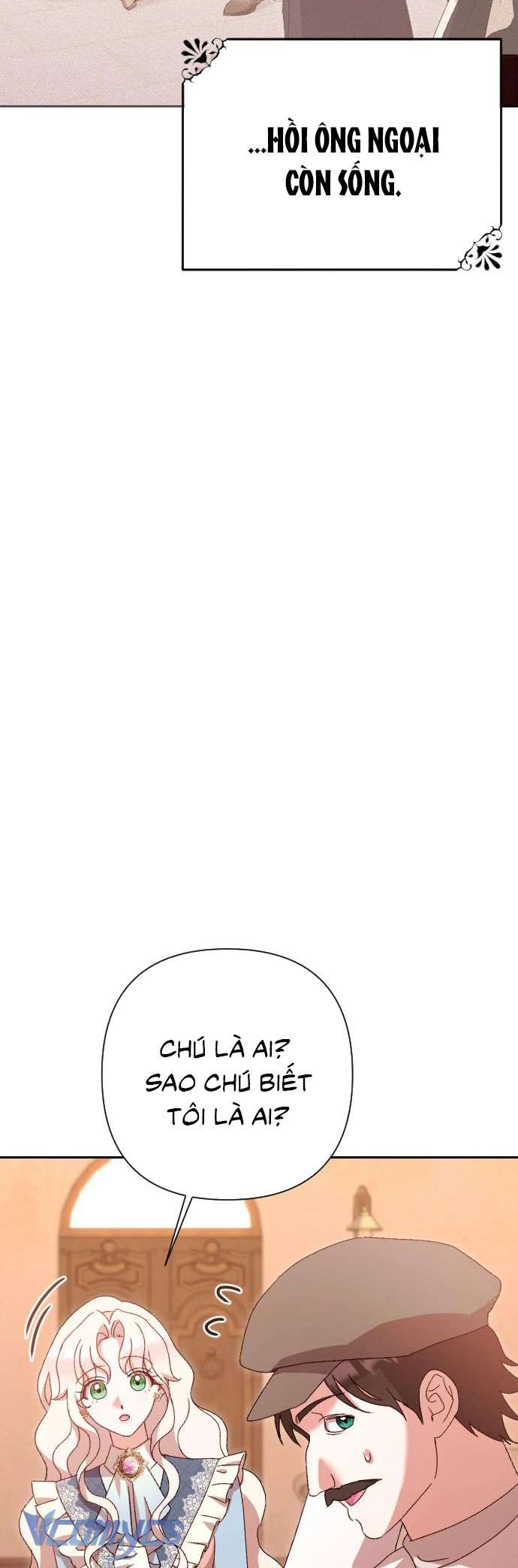 Dành Cho Những Ai Coi Hối Tiếc Là Điều Xa Xỉ Chapter 48 - Trang 2