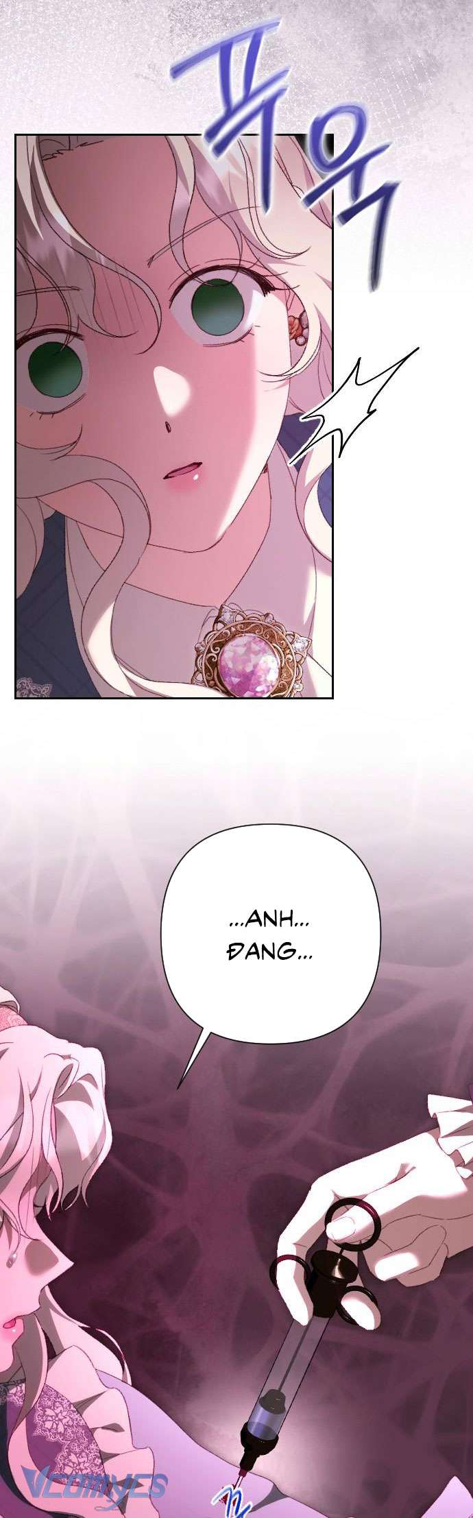 Dành Cho Những Ai Coi Hối Tiếc Là Điều Xa Xỉ Chapter 48 - Trang 2
