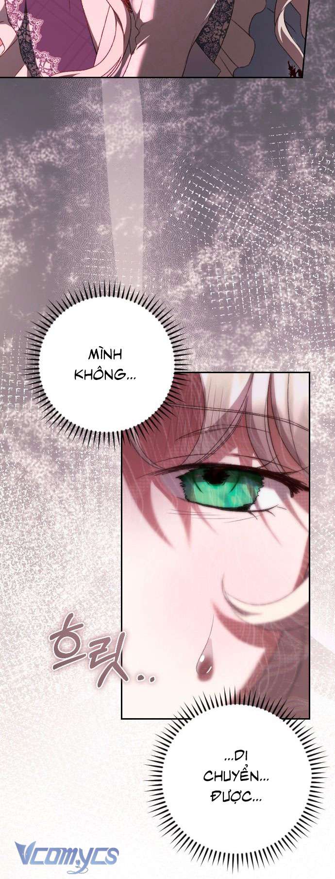 Dành Cho Những Ai Coi Hối Tiếc Là Điều Xa Xỉ Chapter 48 - Trang 2