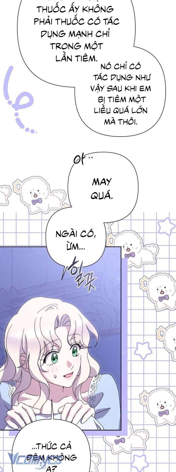 Dành Cho Những Ai Coi Hối Tiếc Là Điều Xa Xỉ Chapter 49 - Trang 2