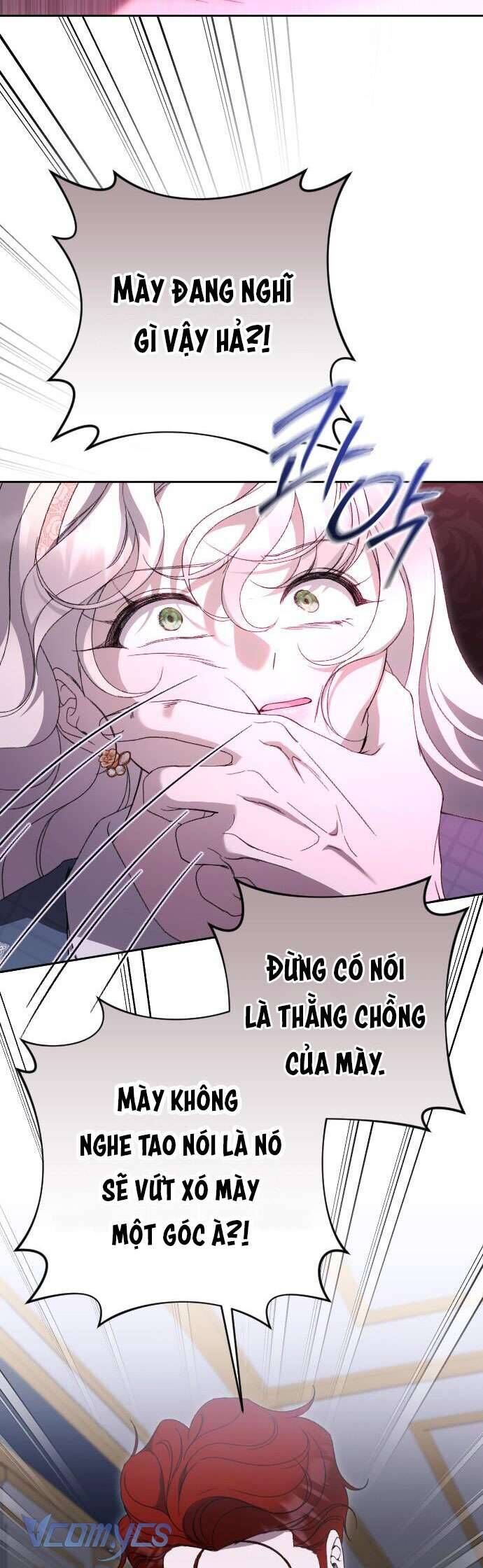 Dành Cho Những Ai Coi Hối Tiếc Là Điều Xa Xỉ Chapter 49 - Trang 2