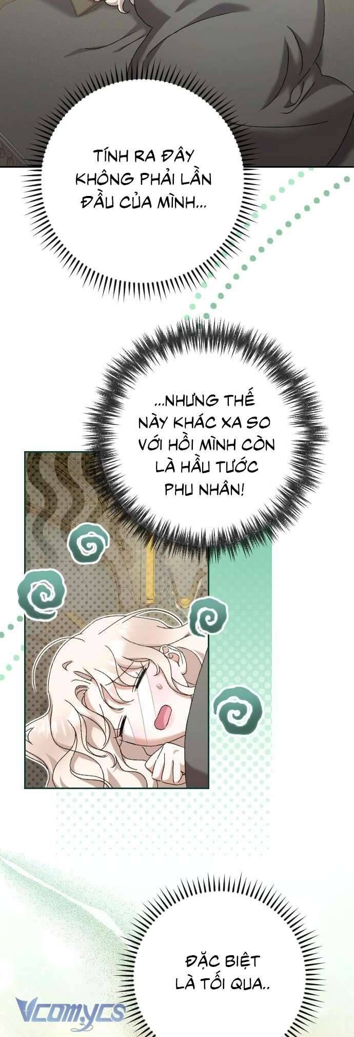 Dành Cho Những Ai Coi Hối Tiếc Là Điều Xa Xỉ Chapter 51 - Trang 2