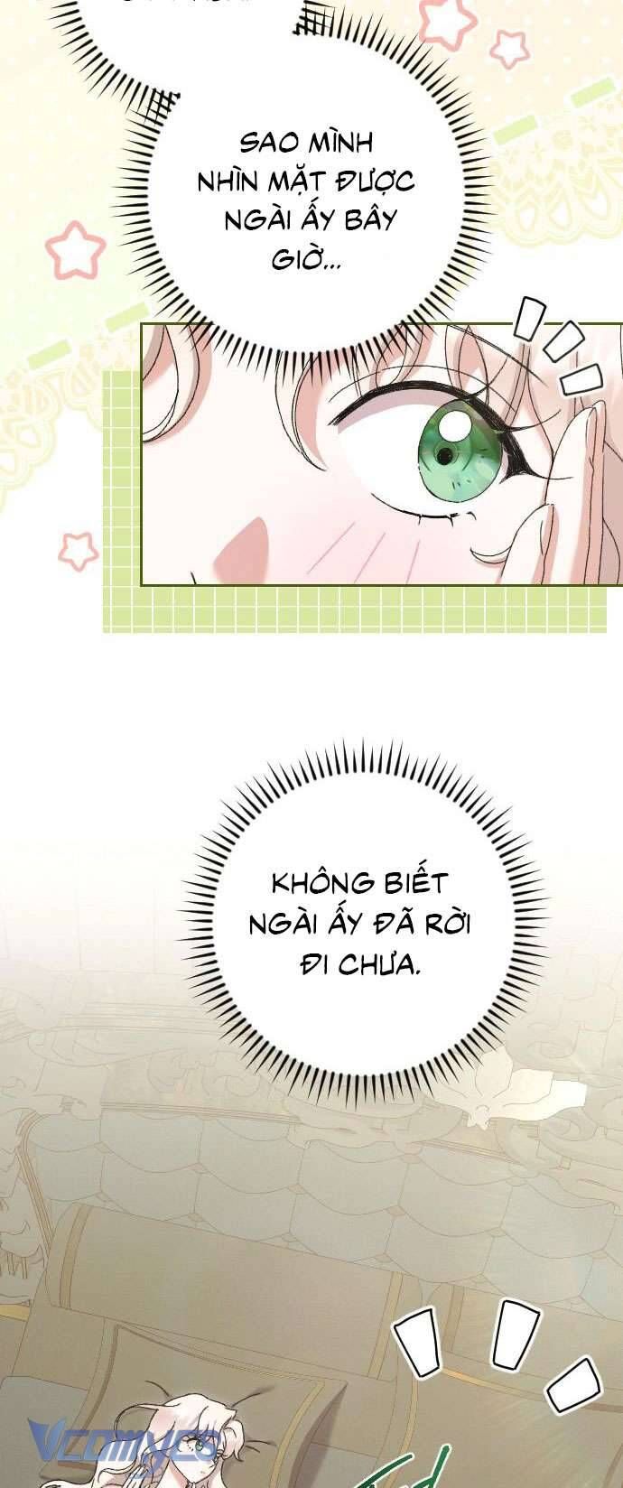 Dành Cho Những Ai Coi Hối Tiếc Là Điều Xa Xỉ Chapter 51 - Trang 2