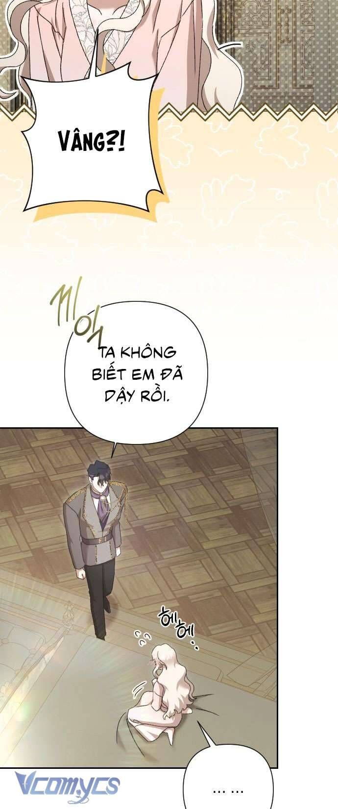 Dành Cho Những Ai Coi Hối Tiếc Là Điều Xa Xỉ Chapter 51 - Trang 2