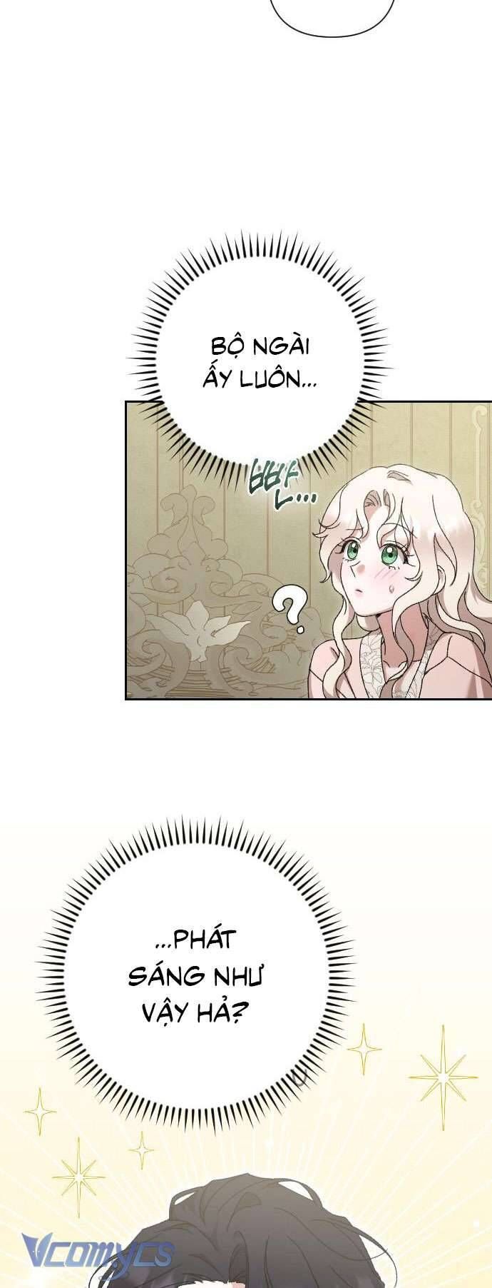 Dành Cho Những Ai Coi Hối Tiếc Là Điều Xa Xỉ Chapter 51 - Trang 2