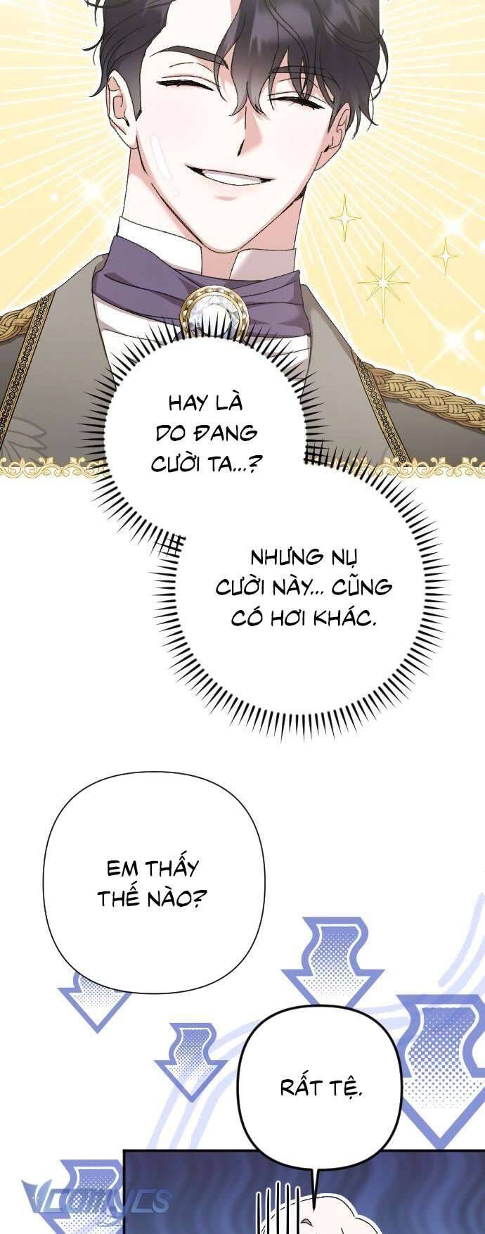 Dành Cho Những Ai Coi Hối Tiếc Là Điều Xa Xỉ Chapter 51 - Trang 2