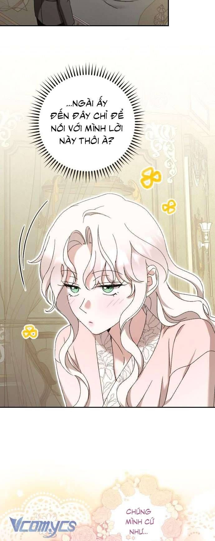 Dành Cho Những Ai Coi Hối Tiếc Là Điều Xa Xỉ Chapter 51 - Trang 2