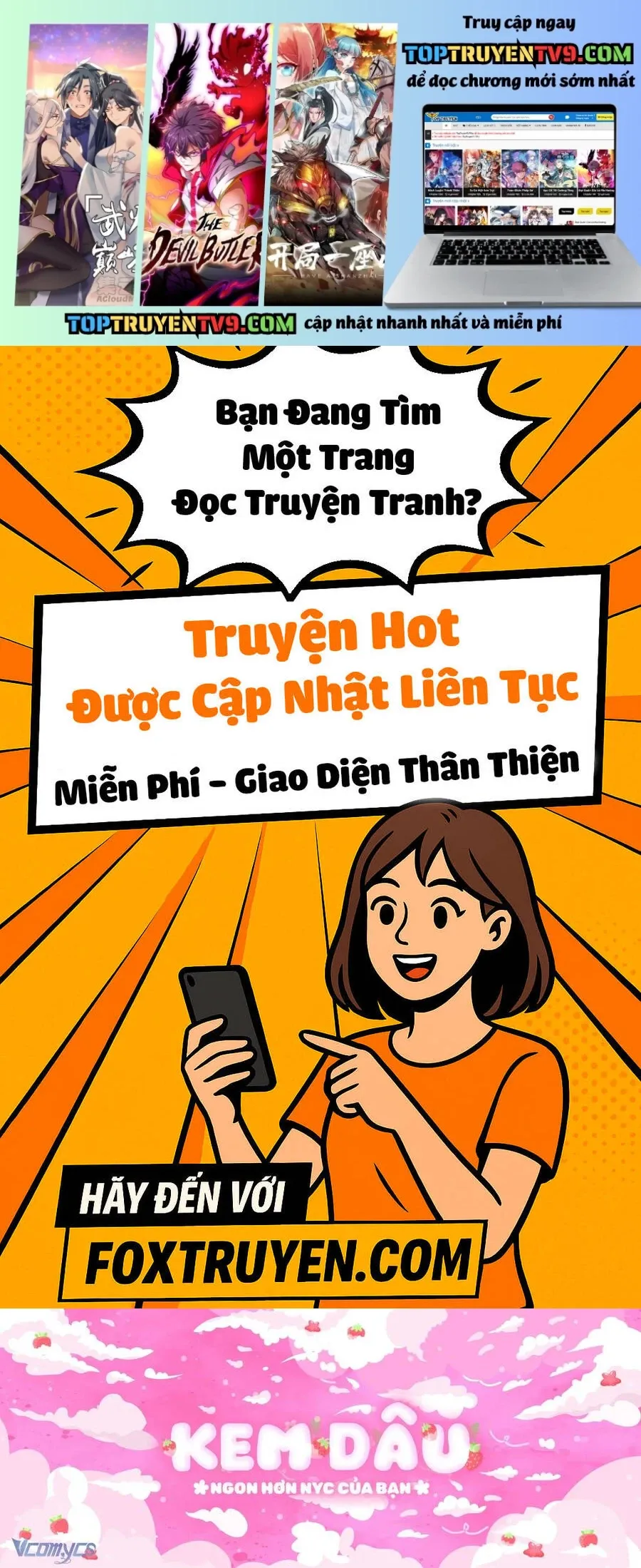 Dành Cho Những Ai Coi Hối Tiếc Là Điều Xa Xỉ Chapter 51 - Trang 2