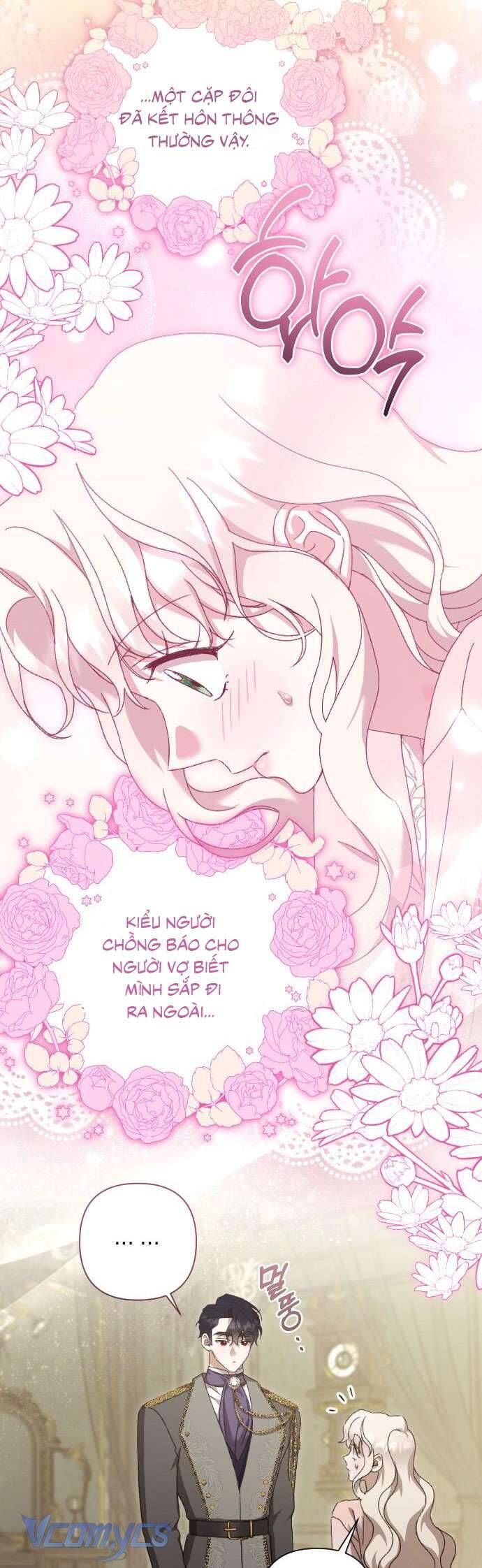 Dành Cho Những Ai Coi Hối Tiếc Là Điều Xa Xỉ Chapter 51 - Trang 2