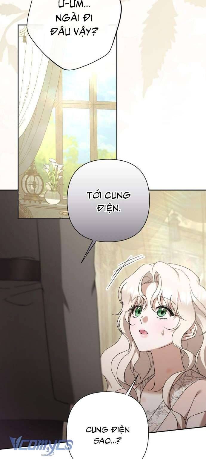 Dành Cho Những Ai Coi Hối Tiếc Là Điều Xa Xỉ Chapter 51 - Trang 2