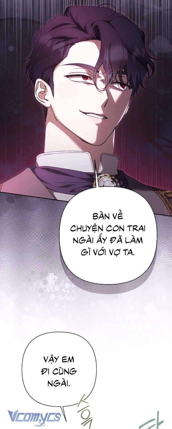 Dành Cho Những Ai Coi Hối Tiếc Là Điều Xa Xỉ Chapter 51 - Trang 2