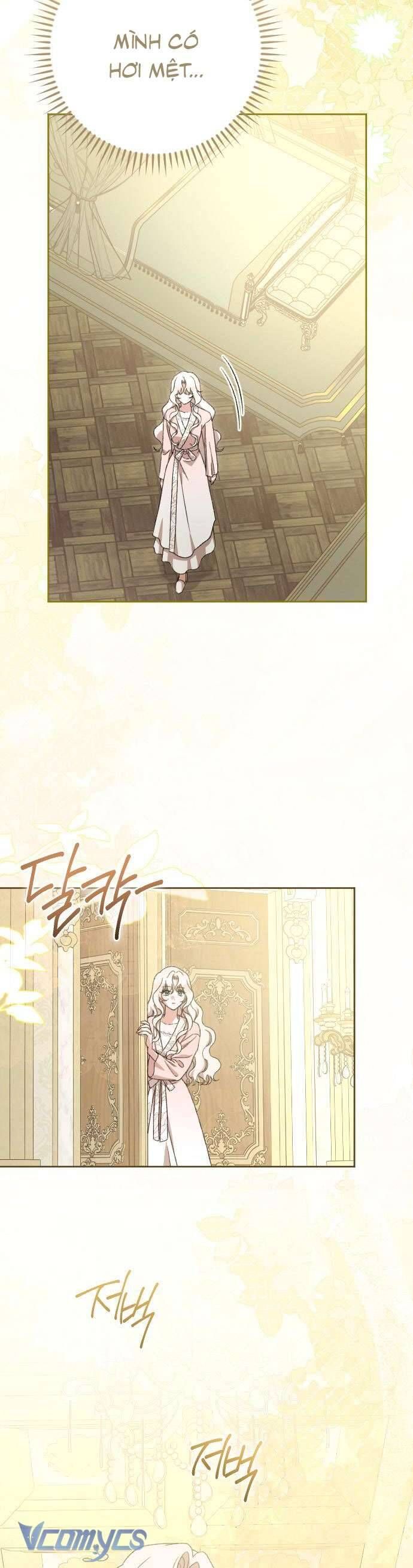 Dành Cho Những Ai Coi Hối Tiếc Là Điều Xa Xỉ Chapter 51 - Trang 2