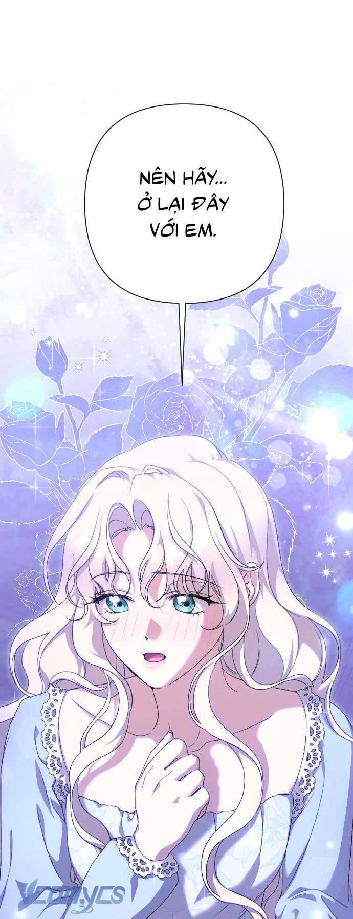 Dành Cho Những Ai Coi Hối Tiếc Là Điều Xa Xỉ Chapter 51 - Trang 2