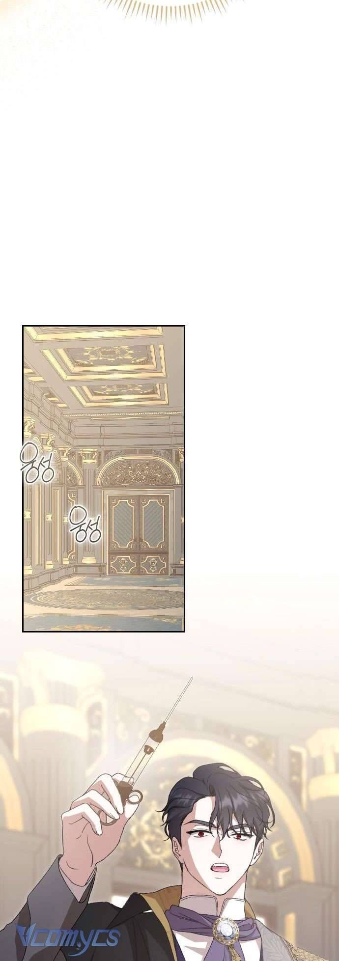 Dành Cho Những Ai Coi Hối Tiếc Là Điều Xa Xỉ Chapter 51 - Trang 2
