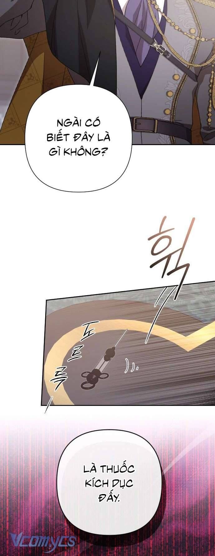 Dành Cho Những Ai Coi Hối Tiếc Là Điều Xa Xỉ Chapter 51 - Trang 2
