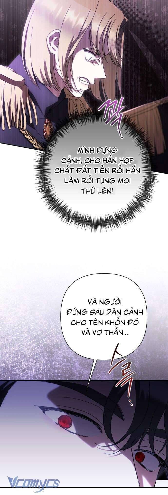 Dành Cho Những Ai Coi Hối Tiếc Là Điều Xa Xỉ Chapter 51 - Trang 2