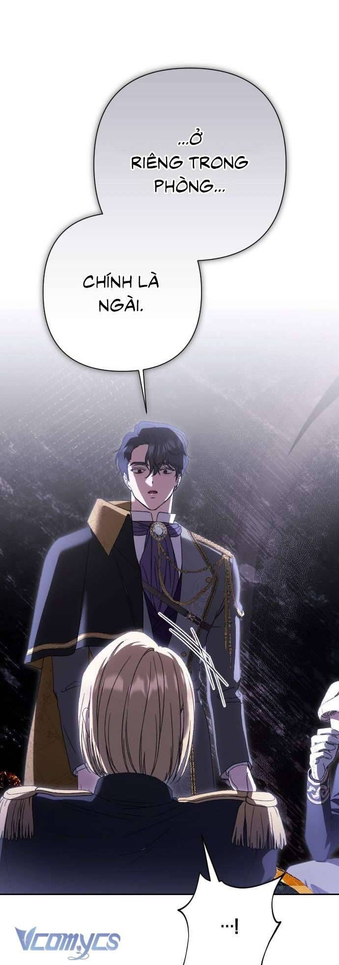 Dành Cho Những Ai Coi Hối Tiếc Là Điều Xa Xỉ Chapter 51 - Trang 2