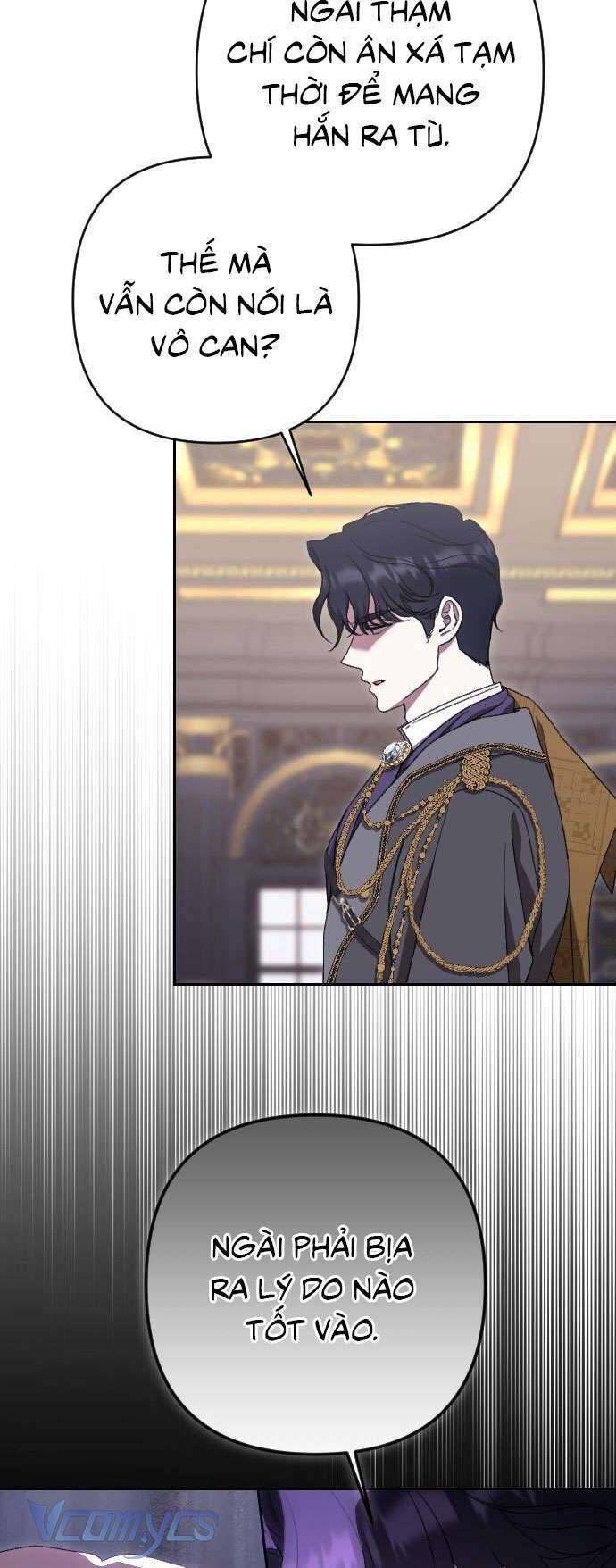 Dành Cho Những Ai Coi Hối Tiếc Là Điều Xa Xỉ Chapter 51 - Trang 2