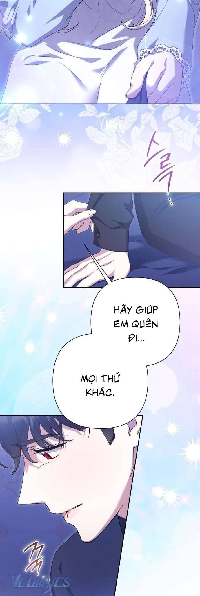 Dành Cho Những Ai Coi Hối Tiếc Là Điều Xa Xỉ Chapter 51 - Trang 2