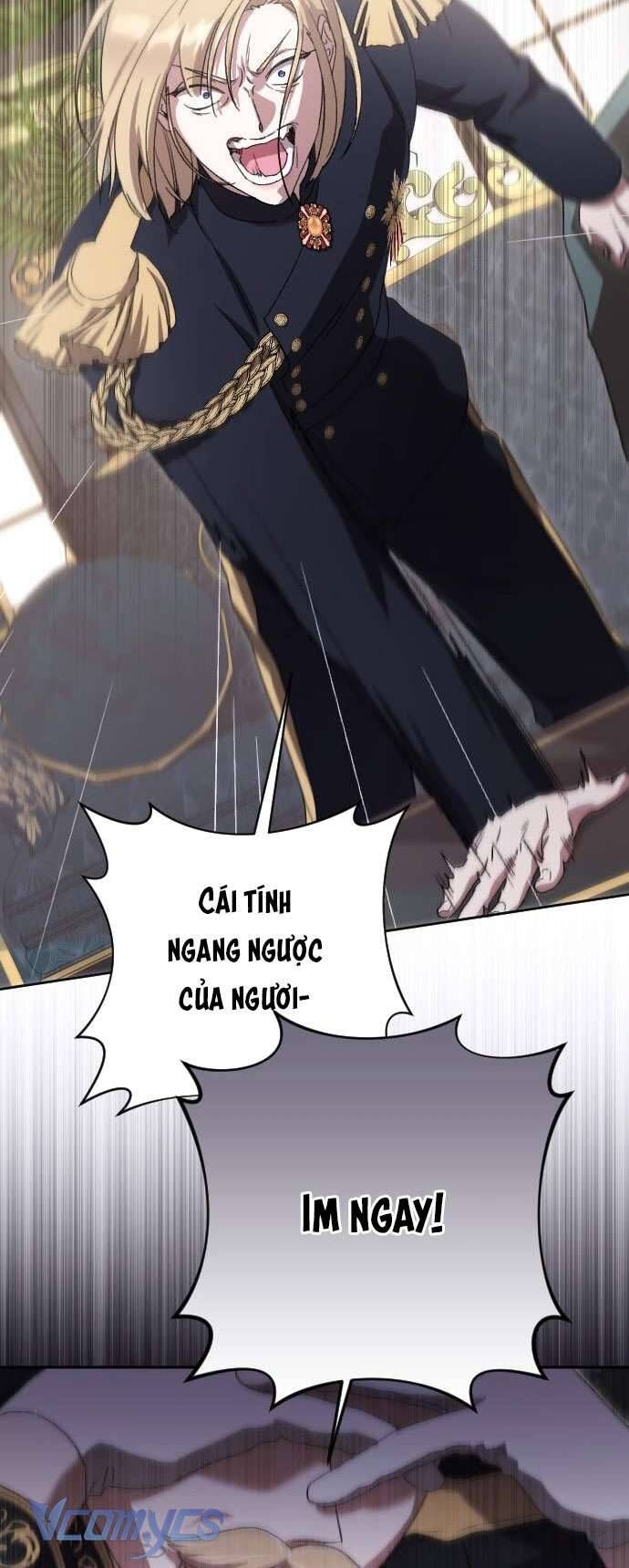 Dành Cho Những Ai Coi Hối Tiếc Là Điều Xa Xỉ Chapter 51 - Trang 2