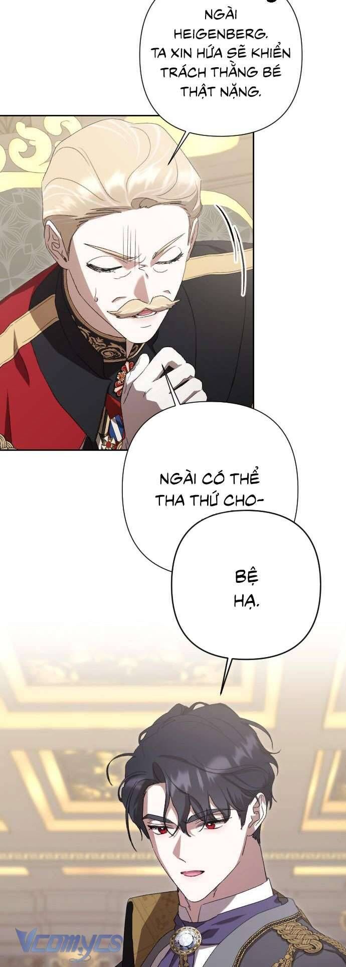 Dành Cho Những Ai Coi Hối Tiếc Là Điều Xa Xỉ Chapter 51 - Trang 2