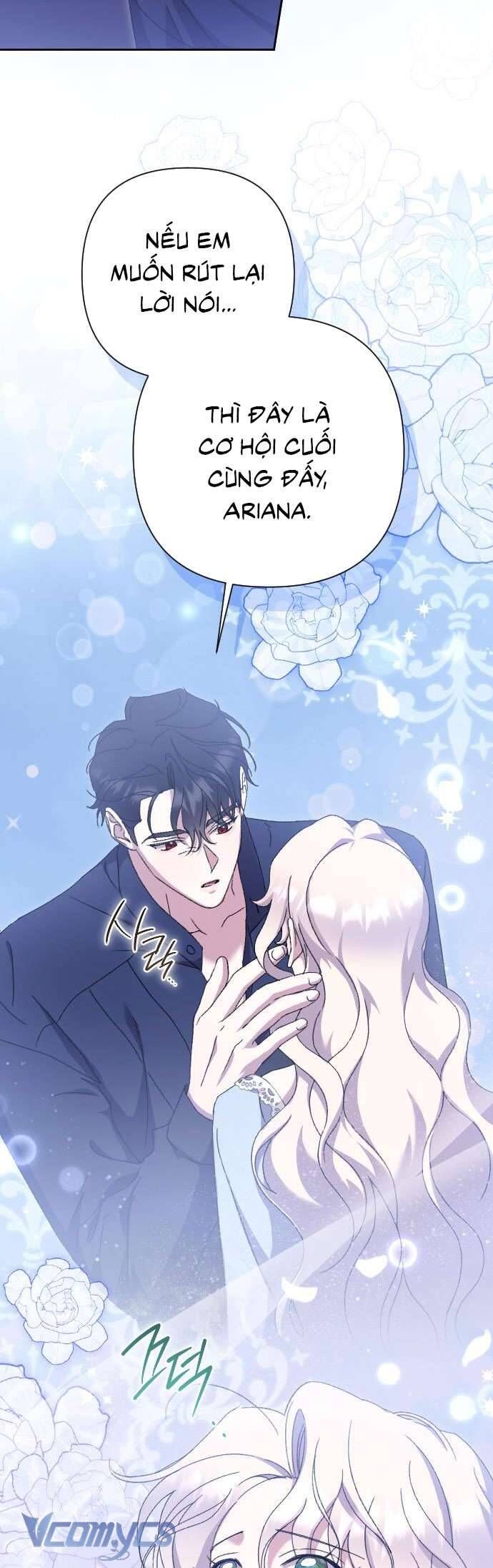 Dành Cho Những Ai Coi Hối Tiếc Là Điều Xa Xỉ Chapter 51 - Trang 2