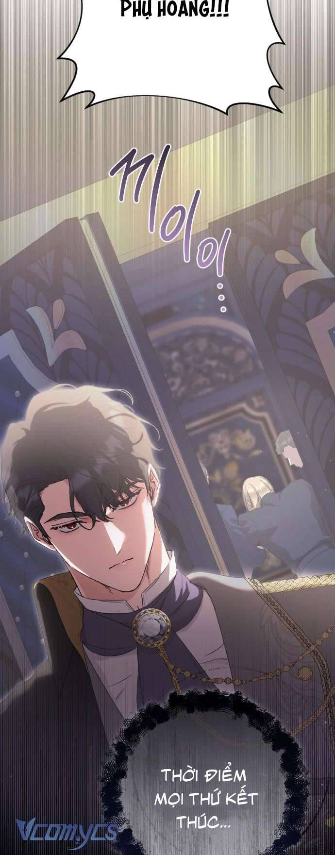 Dành Cho Những Ai Coi Hối Tiếc Là Điều Xa Xỉ Chapter 51 - Trang 2