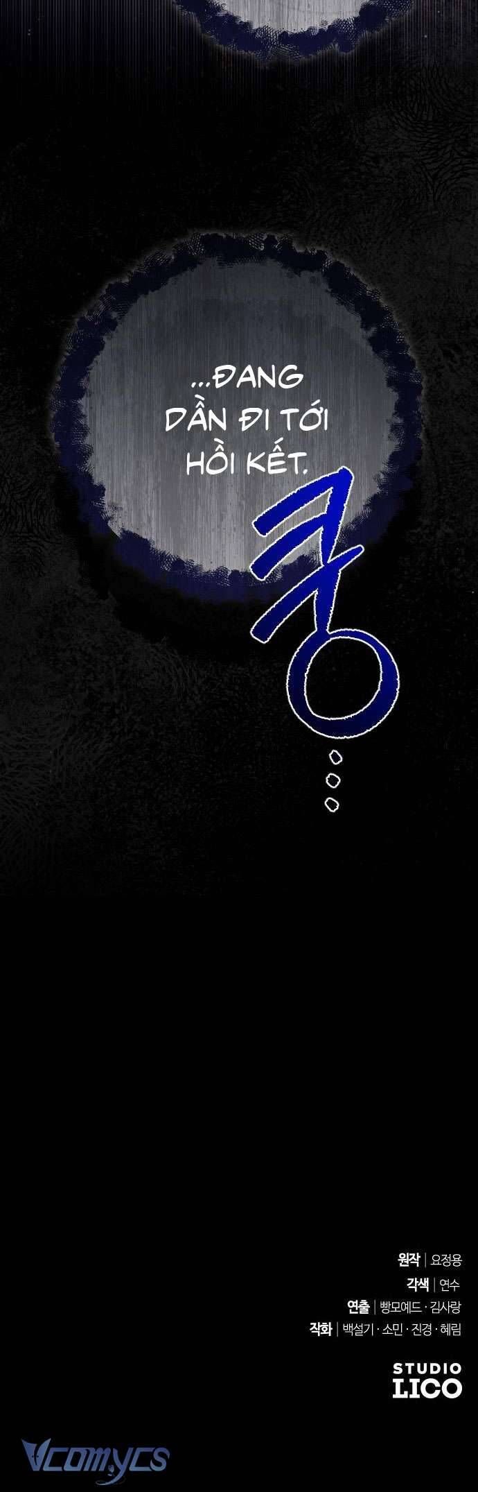 Dành Cho Những Ai Coi Hối Tiếc Là Điều Xa Xỉ Chapter 51 - Trang 2