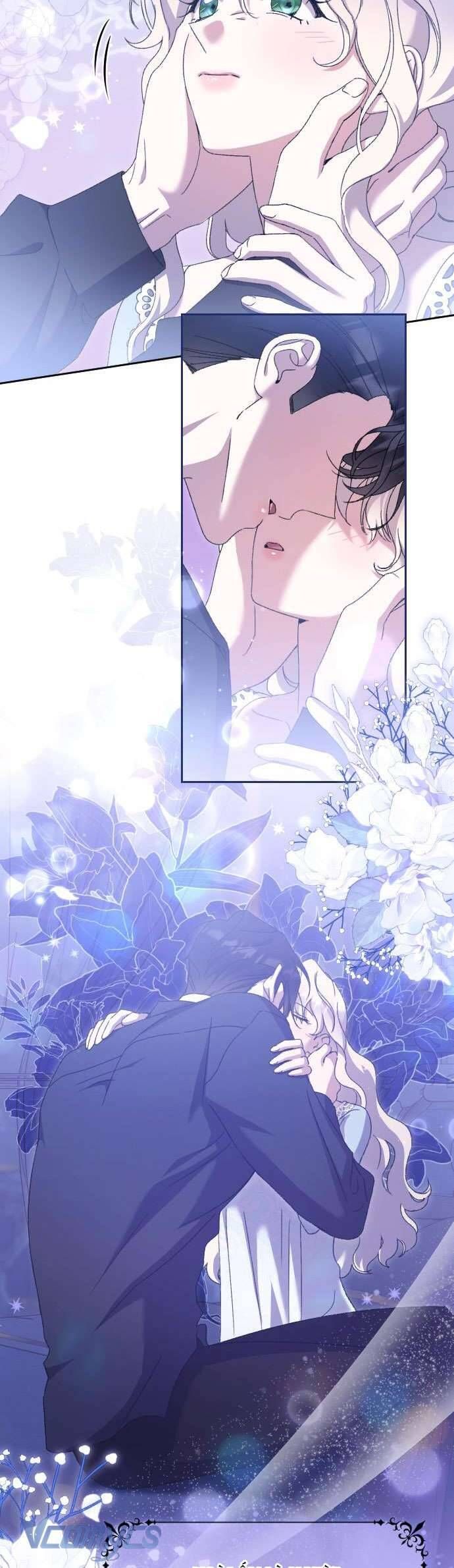 Dành Cho Những Ai Coi Hối Tiếc Là Điều Xa Xỉ Chapter 51 - Trang 2