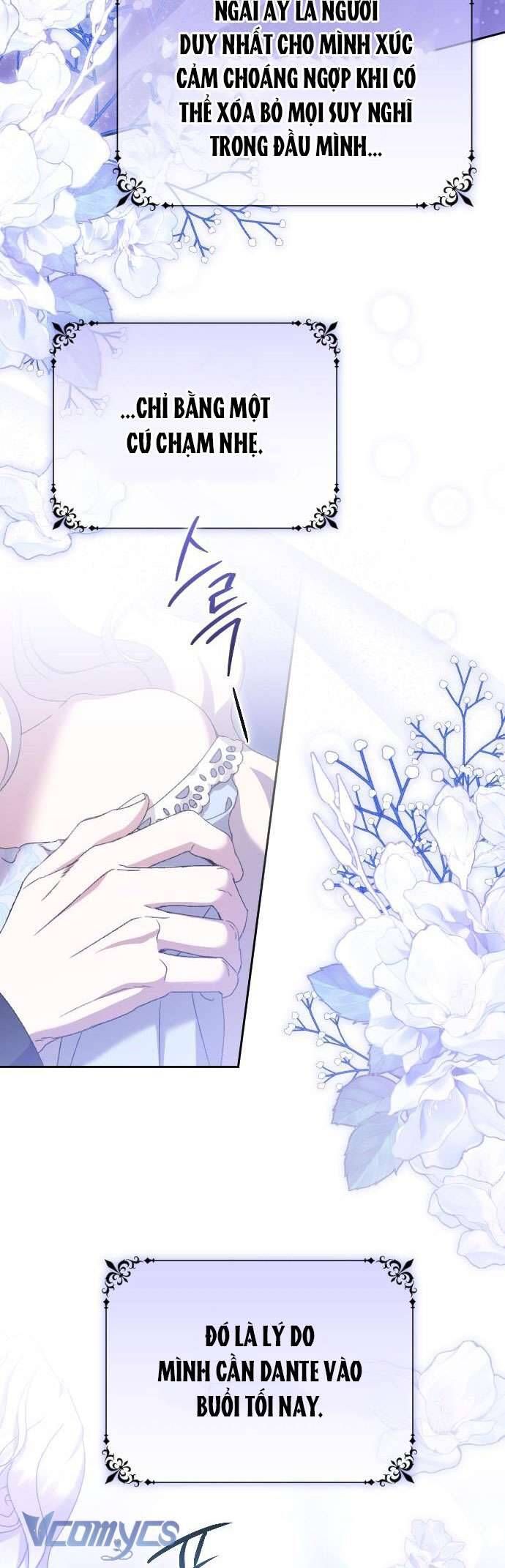 Dành Cho Những Ai Coi Hối Tiếc Là Điều Xa Xỉ Chapter 51 - Trang 2
