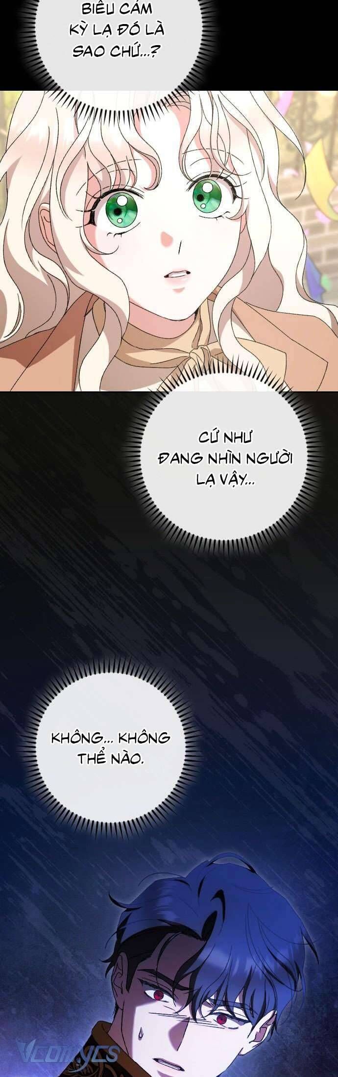 Dành Cho Những Ai Coi Hối Tiếc Là Điều Xa Xỉ Chapter 52 - Trang 2