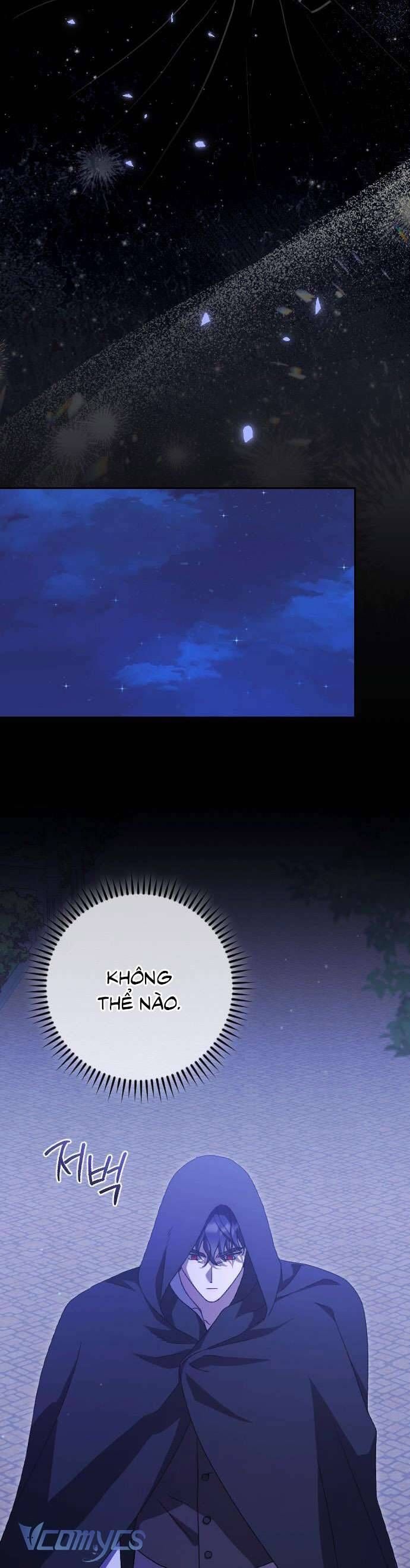 Dành Cho Những Ai Coi Hối Tiếc Là Điều Xa Xỉ Chapter 52 - Trang 2