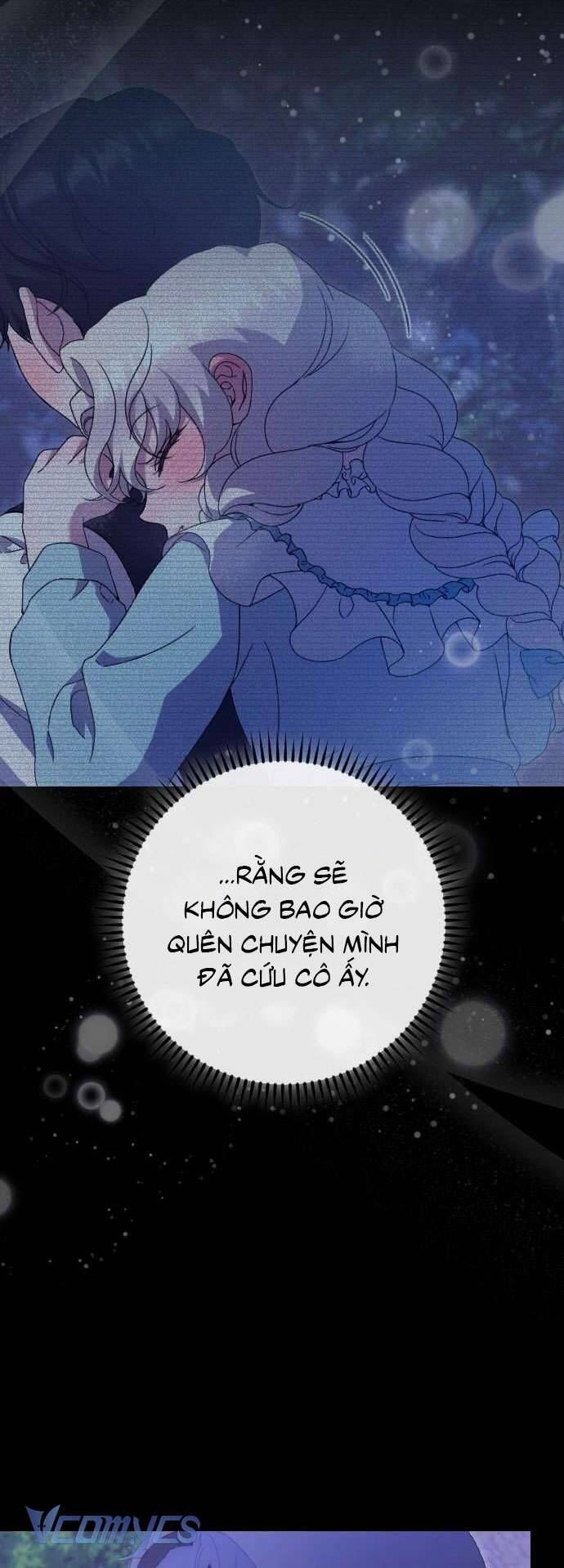 Dành Cho Những Ai Coi Hối Tiếc Là Điều Xa Xỉ Chapter 52 - Trang 2