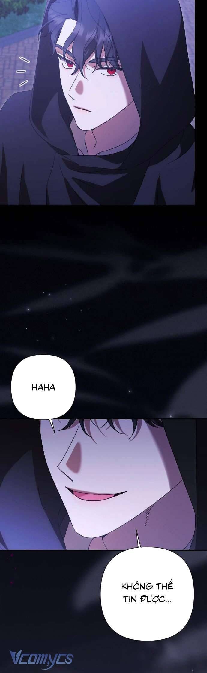 Dành Cho Những Ai Coi Hối Tiếc Là Điều Xa Xỉ Chapter 52 - Trang 2
