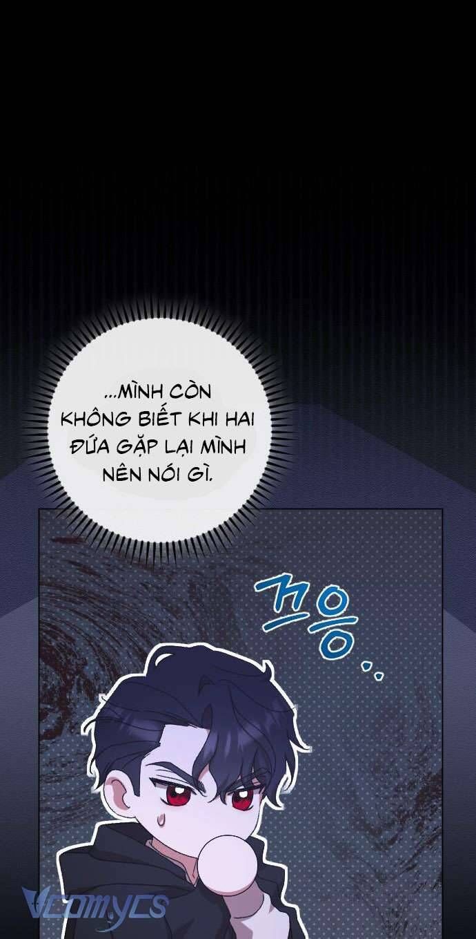 Dành Cho Những Ai Coi Hối Tiếc Là Điều Xa Xỉ Chapter 52 - Trang 2