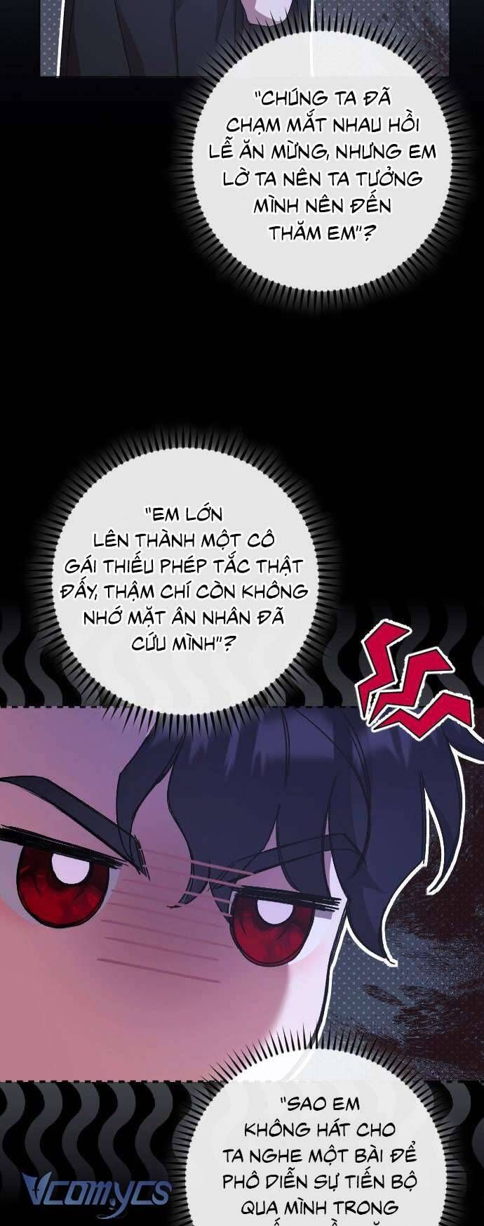 Dành Cho Những Ai Coi Hối Tiếc Là Điều Xa Xỉ Chapter 52 - Trang 2